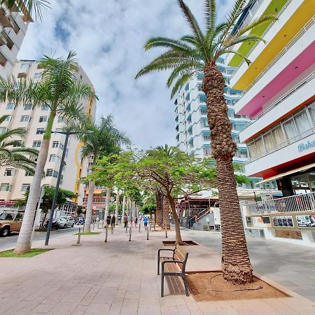 Studio Bahamas By Tor Puerto de la Cruz  Exterior foto